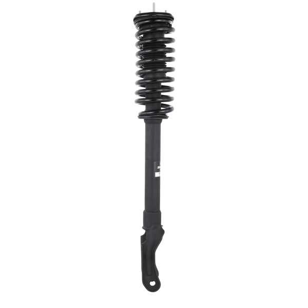 Complete Corner Unit Assembly -Strut, Mount and Spring