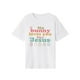 thumbnail image 1 of Camiseta de cuello redondo para mujer, traje suave y transpirable, camiseta de verano para viaje de camping S, 1 of 7