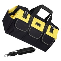 BESTYASH Portable Oxford Cloth Tool Pouch with Large Capacity for Hand Tools
