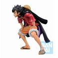 thumbnail image 5 of Figura de Ichibansho - One Piece - Monkey D. Luffy (Aniversario de One Piece), Estatua Coleccionable de Bandai Spirits, 5 of 5