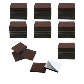 Gimars Furniture Pads 200 Piece Felt Pads Furniture Feet Best