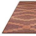 thumbnail image 6 of Indoor/Outdoor Sedona SN9 Spice Washable 3' x 5' Rug, 6 of 8