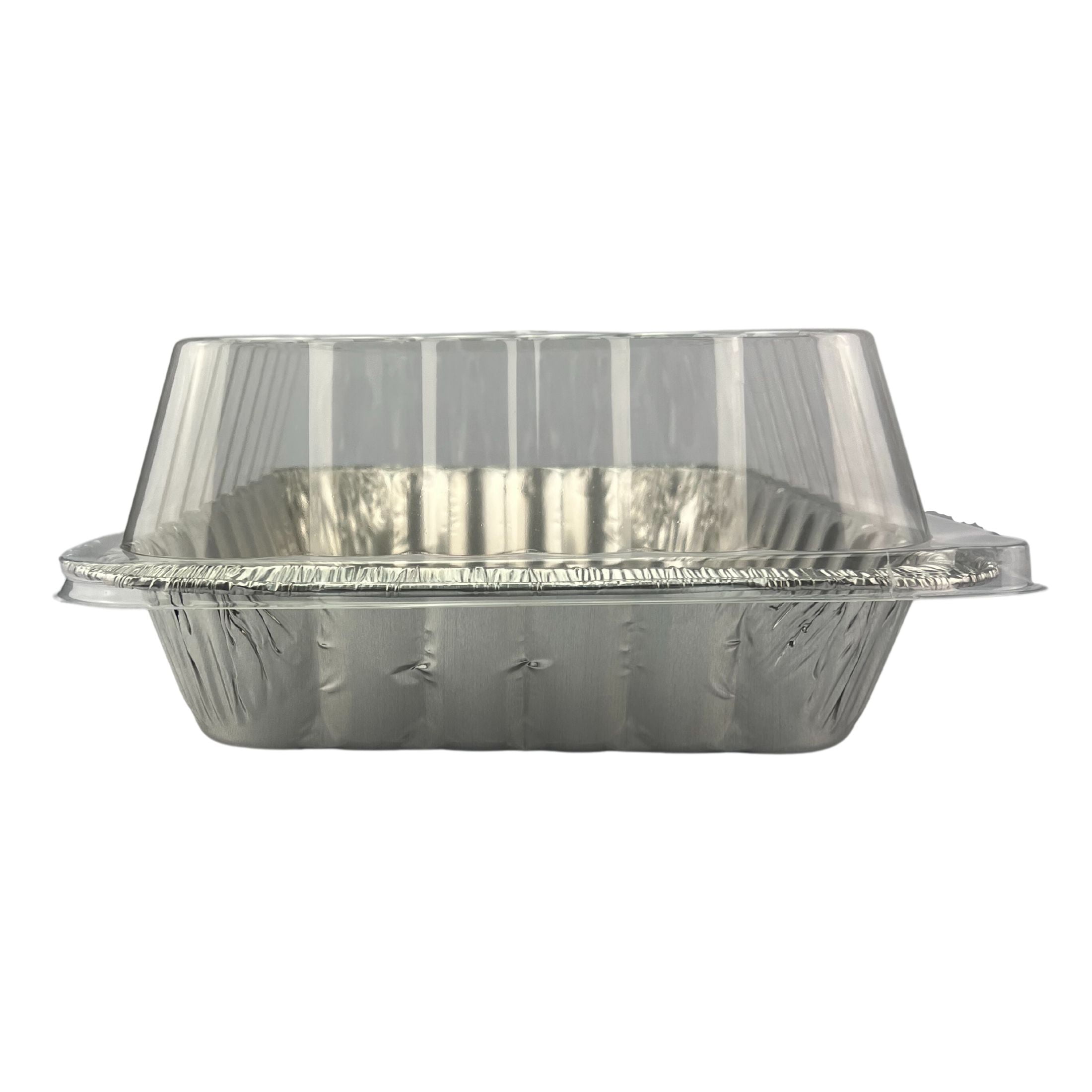 Jiffy-Foil Medium Roaster with Lid 1-Piece