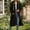 A_Black, variant on Women's Long Hooded Sweaters Full-Zip Cardigan Sweater Solid Long Sleeve Drawstring Hoodies Cardigans Coat with Pocket Tunic Sweatshirts Loose Fall Outfits