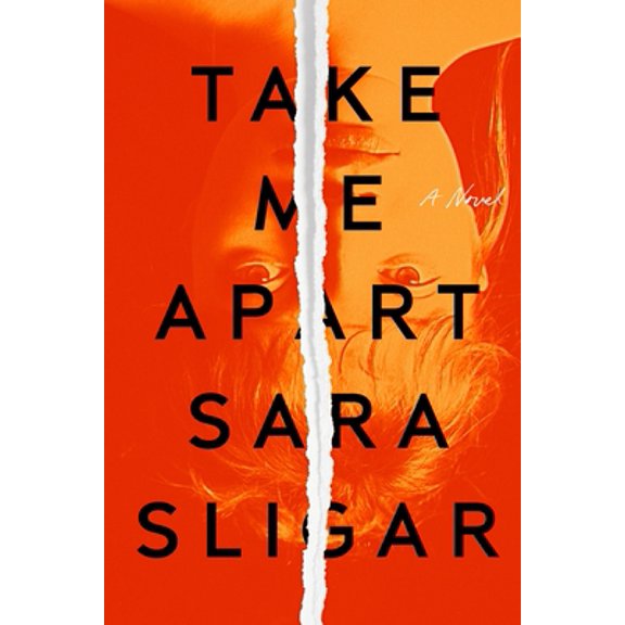Pre-Owned Take Me Apart (Hardcover) 0374272611 9780374272616