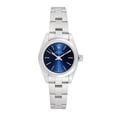 thumbnail image 1 of Pre-Owned Rolex Women's Oyster Perpetual 25mm Stainless Steel Oyster Wristwatch, 1 of 6