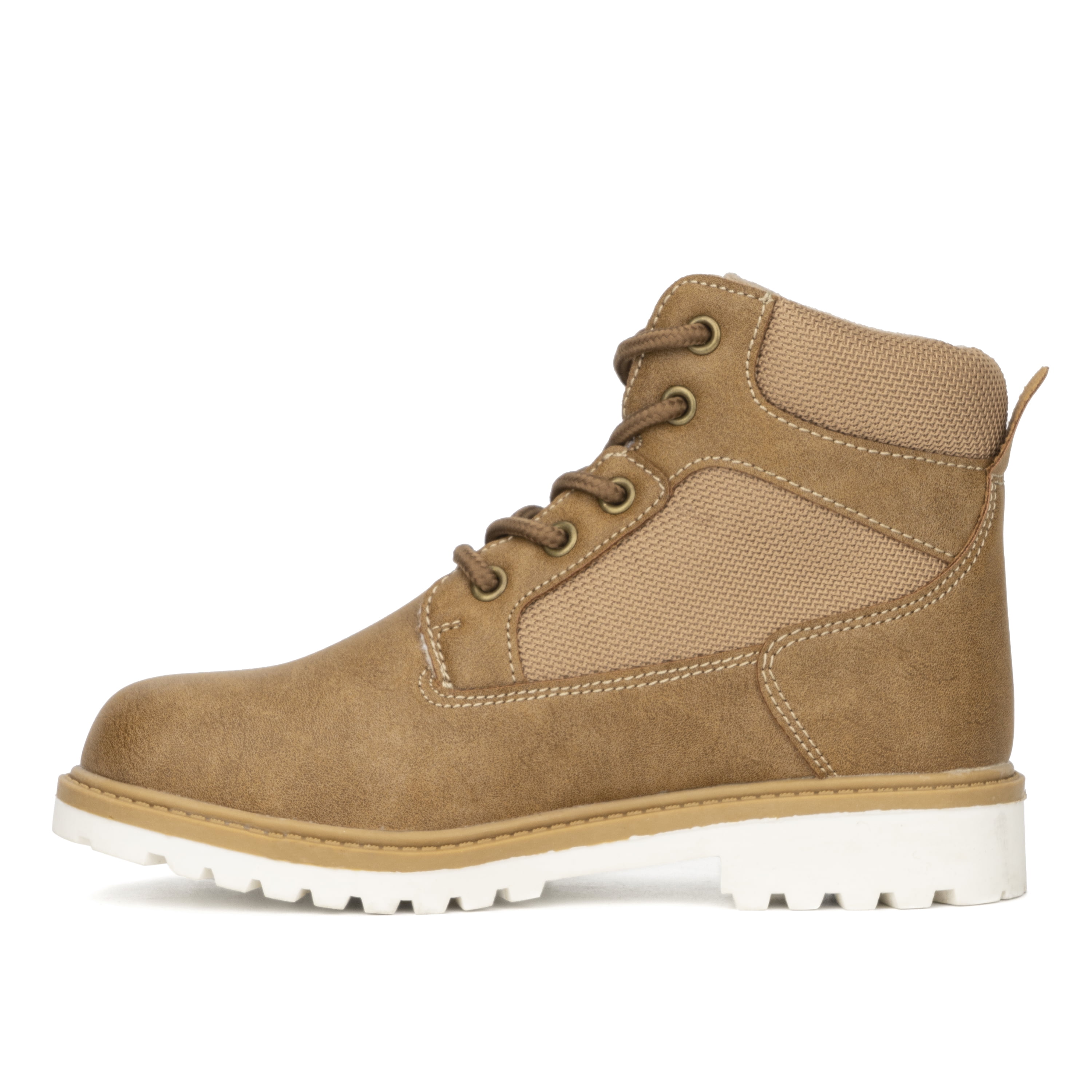 Xray Footwear Boy's Teddy Boot