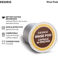 thumbnail image 3 of Kit de mantenimiento Keurig Brewer con solución desincrustante y filtro, 3 of 8