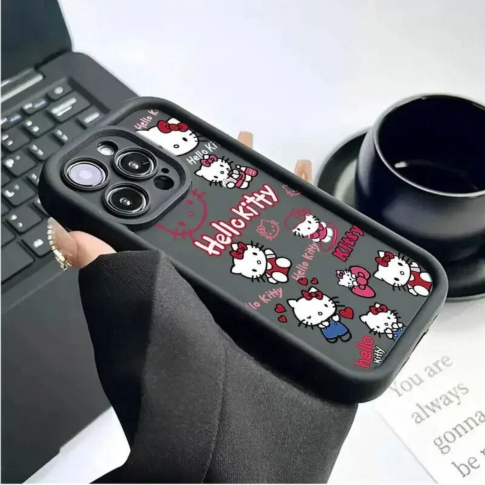 Kitty Phone Cases Casetify Hello Kitty Iphone 12 Sanrio Hello Kitty Lightweight Silicone Phone Case Kitty Phone Cases Casetify Hello Kitty Iphone 12 Sanrio Hello Kitty Lightweight Silicone Phone Case