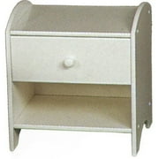 Jamie Side Table with Drawer