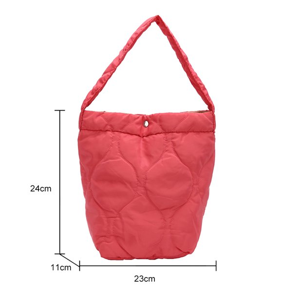 Bolsa Moda casual portátil monederos señoras de mano para viajes trabajo Ndcxsfigh Para Estrenar