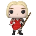 thumbnail image 1 of Pop Harley Quinn 1111 Funko Funko Movies: The Suicide Squad, 1 of 2