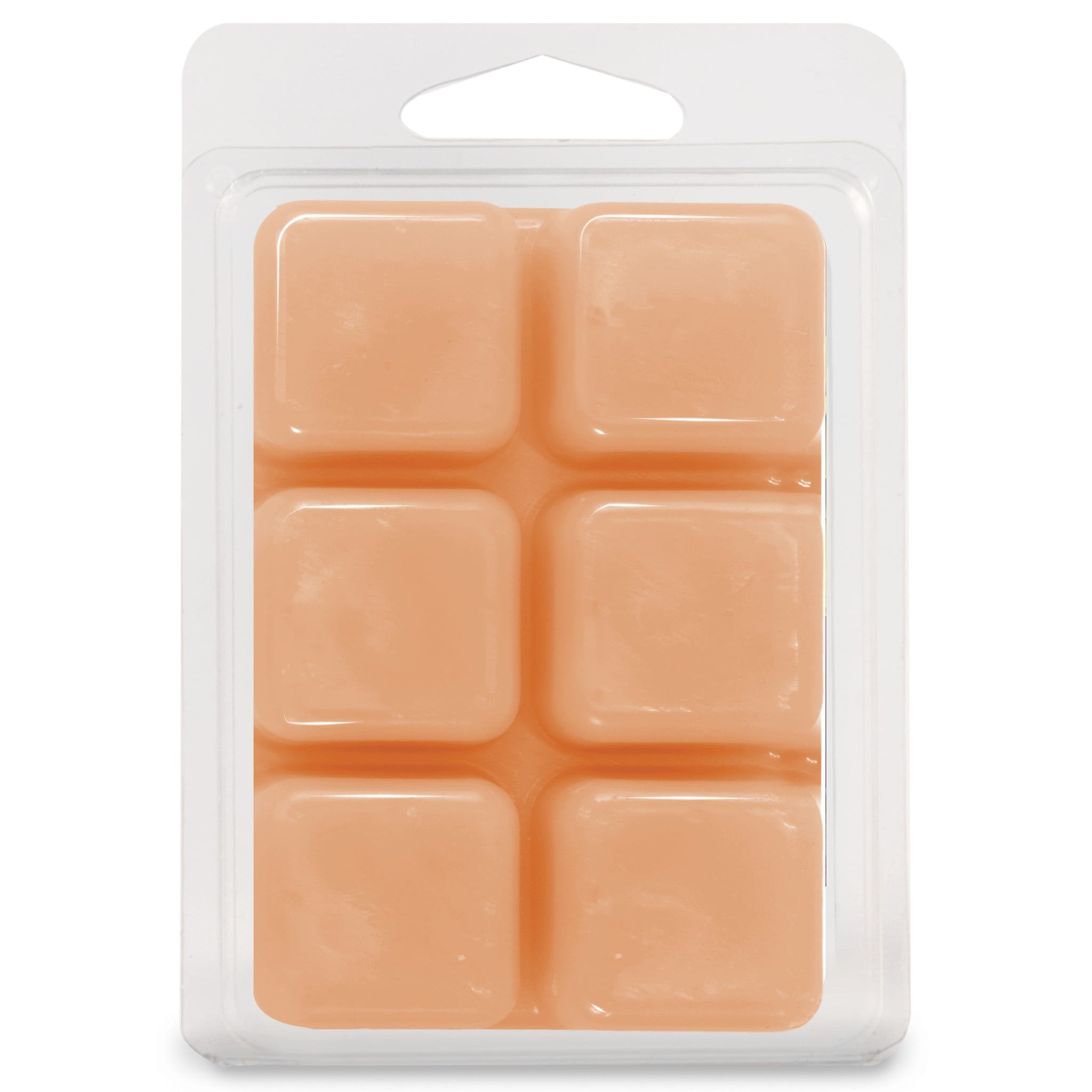 Blast From The Past Collection: Cashmere Cream Scented Wax Melts, ScentSationals, 2.5 Oz (1-Pack)