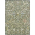 thumbnail image 2 of Addison Rugs Chantille Indoor/Outdoor Traditional Global Aloe Machine Washable Rectangle Rug, 10' x 14', 2 of 8