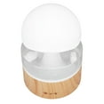 thumbnail image 1 of Diffuser Humidifier, Auto Shut Off Plastic Atomization Technology Water Drip  Humidifier  for Living Room, 1 of 7