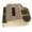Beige, variant on Car Armrest Storage Box Console Armrest Organizer Car Stowing Tidying Automotive Accessories Tissue Box Cup Holder for Suvs Cars Black