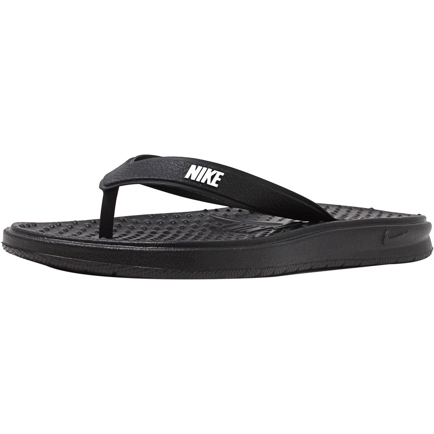 nike solay flip flops womens