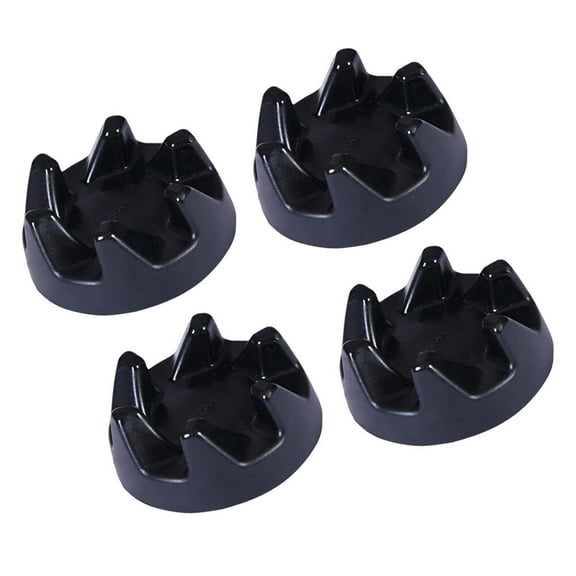 FONDOTIN 4Pcs Blender Drive Coupler Plastic Metal for Home Users