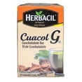 thumbnail image 4 of Herbacil All Natural Cuacol G Cuachalalate Tea 25 ct Pack of 3 Total 75 Tea bags, 4 of 5