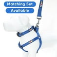 thumbnail image 6 of Pawtitas 6 FT Dog Leash Reflective Dog Leash Dog Training Leash Puppy Leash Small Dog Blue Leash, 6 of 9