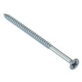 thumbnail image 1 of Forgefix Drywall Screws, Phillips, Bugle Head, Zp, 1 of 1