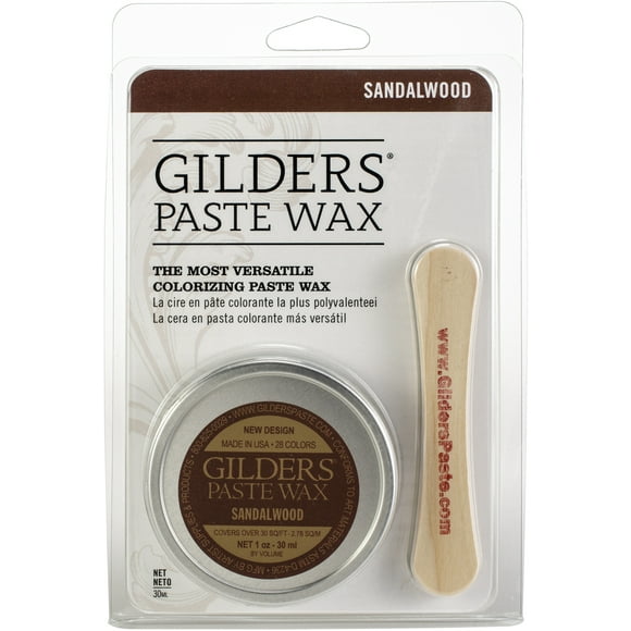 Pasta de dorador Gilders Paste CS303PP-SW