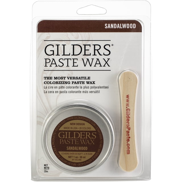 Pasta de dorador Gilders Paste CS303PP-SW