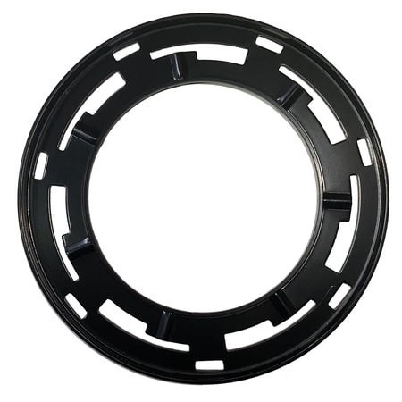 Agility Auto Parts 4060064 Fuel Tank Lock Ring for Chrysler Dodge Jeep Ram Volkswagen Specific Models