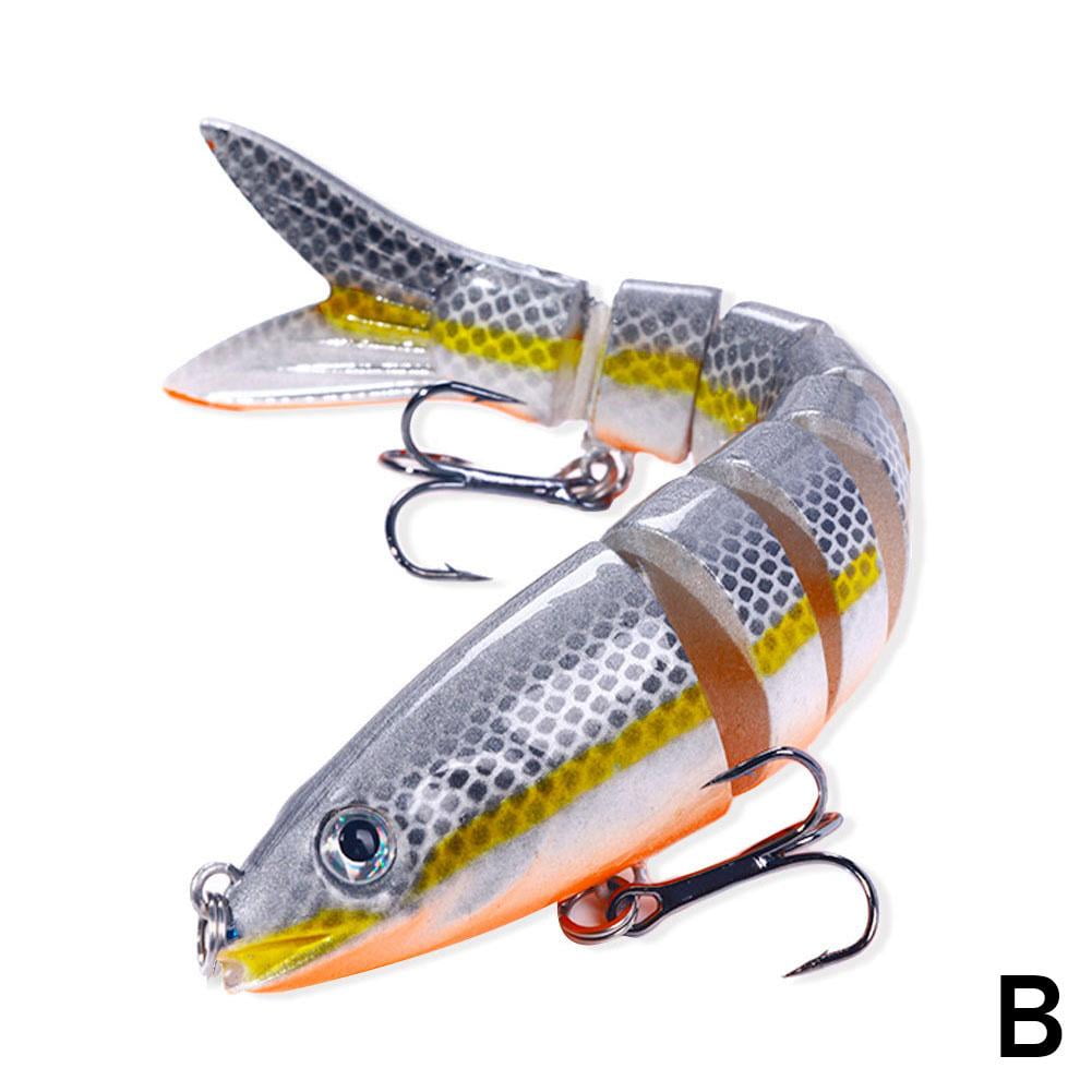Bass Lures, Bass Fishing Lures