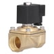 thumbnail image 4 of Válvula Solenoide Fácil Instalación Válvula De Gas Solenoide Gruesa Sin Fugas Alta Dureza Fuerte Para Gas Natural Para Agua Para Queroseno ANGGREK Hardware, 4 of 8