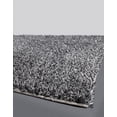 thumbnail image 4 of ORCHID Hand Woven ORC-9702 Rectangular 7'9 x 10'6 Area Rug WL-1765-CR, 4 of 7