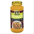 thumbnail image 4 of VH Gluten Free Lemon and Herb Peri Peri Cooking Sauce, 4 of 5