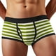 thumbnail image 3 of WILLBEST Pantalones Cortos Deportivos para Hombre, Sistema de Verano, Versátiles, Casuales, Ligeros, Transpirables, Sueltos, Almacenables, Cinco Pantalones (Incluye Bolsa de Almacenamiento)., 3 of 5