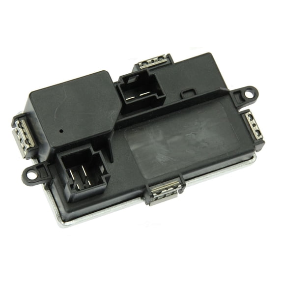 URO 2128702110 HVAC Blower Motor Regulator