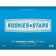 thumbnail image 2 of Panini 2025 Rookies & Stars Football Hobby Box, 2 of 6