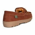 thumbnail image 3 of Cloud Nine Sheepskin Mens Trekker Moccasin Indoor/Outdoor, 3 of 7