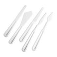 thumbnail image 3 of Royal & Langnickel Essentials Plastic Palette Knife Set, 5pc, 3 of 3