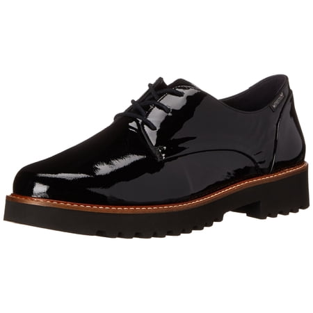Mephisto Women's Pavlova Oxford - Slip-On Comfort & Breathable Leather Lining