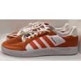 thumbnail image 1 of Ad-id-as Tyshawn Low Orange White Skateboarding Shoes Sneaker Men's Sz 14, 1 of 6
