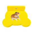 thumbnail image 2 of Hamster Platform Plastic Parrot Platform Bird Stand Platform for Hamster Cage, 2 of 10