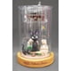 thumbnail image 1 of Sekiguchi Studio ghibli Puppet Music Box Majo Kikis Delivery Service Jiji Reaper 7940, 1 of 1