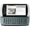 Sony Mobile Sony Vivaz pro 70 MB Smartphone, 3.2" LCD 360 x 640, 720 MHz, Symbian S60, 3.5G, White