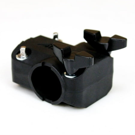 Alesis Right-Facing Drum Rack Frame Clamp for Surge Mesh, Power Mesh Kits
