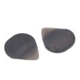thumbnail image 3 of Juego de accesorios para instrumentos de ABS brillante de 2 piezas para Púas de guitarra para guitarras eléctricas folk Sincero, 3 of 10
