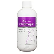 O3 Omega Liquid (8 oz)