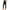 Black, variant on Yoga Pants for Women Up to 65% Off Workout Out Pocket Leggings Fitness Sports Running Yoga Athletic Pants