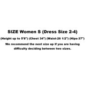 Amscan Top Gun: Maverick Adult Womens Flight Suit Costume | Small Female