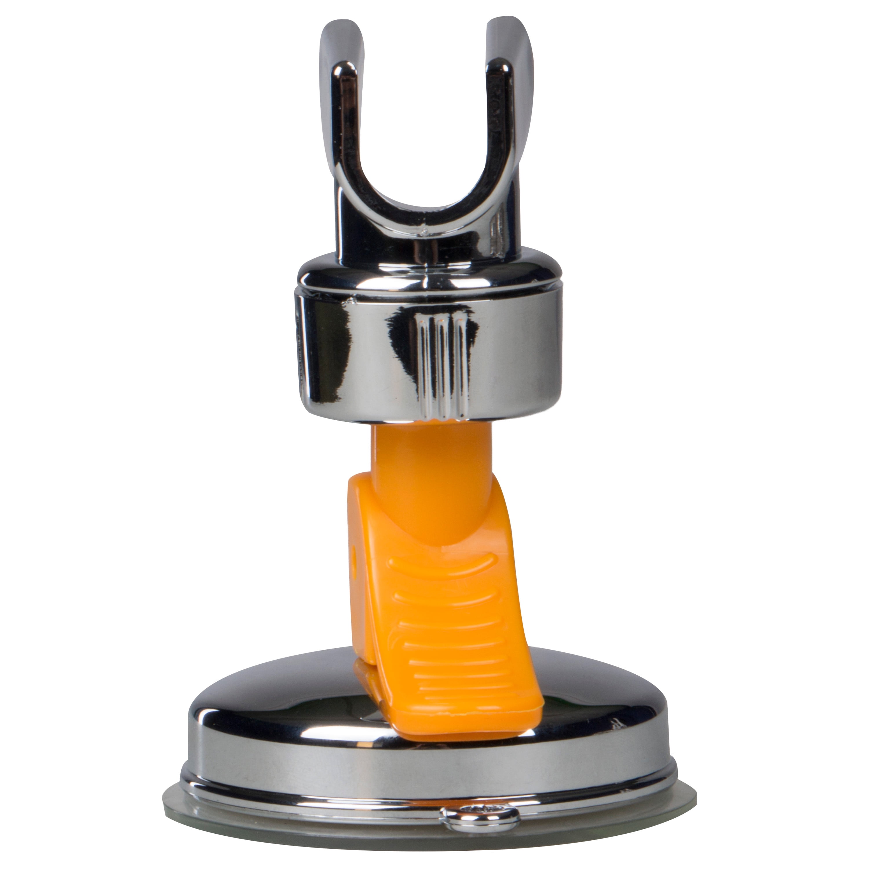 PCP Suction Hand Shower Holder, Chrome