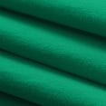 thumbnail image 5 of Cethrio Girls Cotton Outfit Sets, Short Sleeve 2 Piece Summer T-shirts and Joggers Sets Green Size 9-10 T, 5 of 7