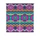 thumbnail image 1 of Cortina de Noren Japonesa ABPHQTO Azteca multicolor 85x90 cm, 1 of 1